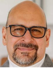 Marco De la Barrera