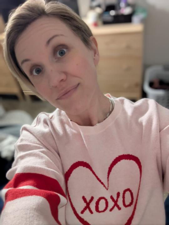 Sarah Stadnyk Stadnyk