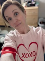 Sarah Stadnyk Stadnyk