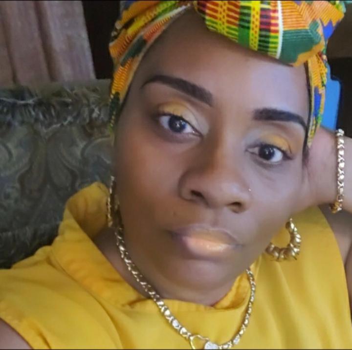 Cory Washington-Livingston