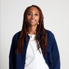 Keoshia Worthy