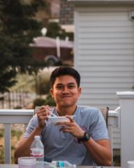 Adam M