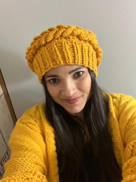 Lizeny Ramirez Murillo