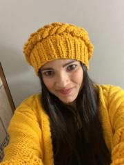 Lizeny Ramirez Murillo