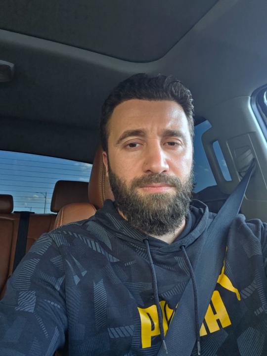 Ahmad Alotaibi