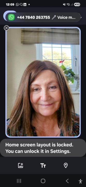 Melanie Grounds