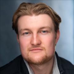 Ryan Harwood