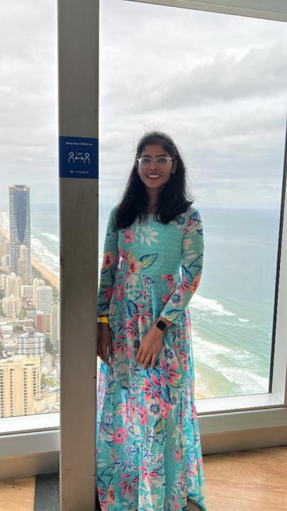 Surekha Munugala