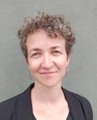 Emilie Moreau