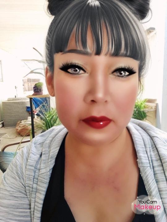 Veronica Aguilar-Guevara