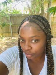 Ashley Overton