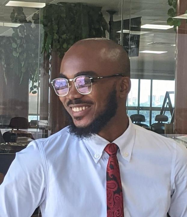 Charles Eze