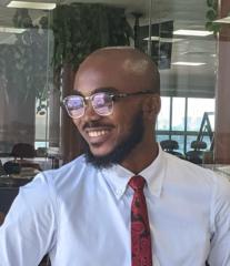 Charles Eze