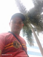Mark Ian Berial
