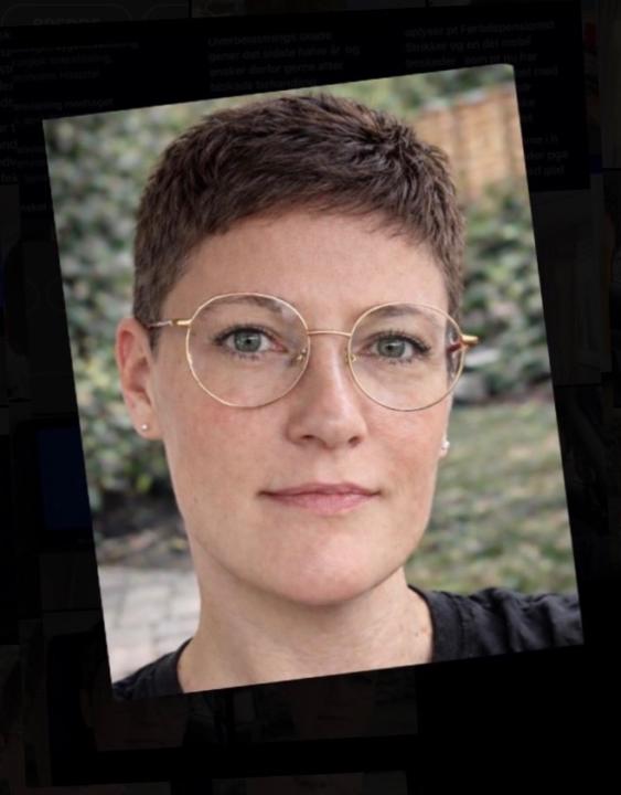 Stine Kjersgaard