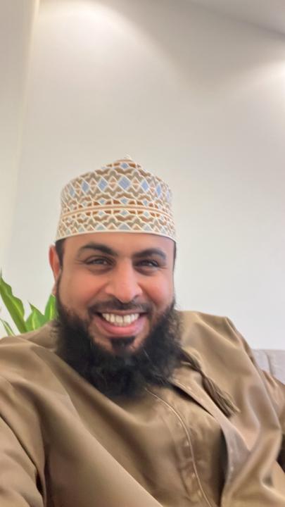 Qasim Al harrasi