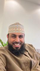 Qasim Al harrasi