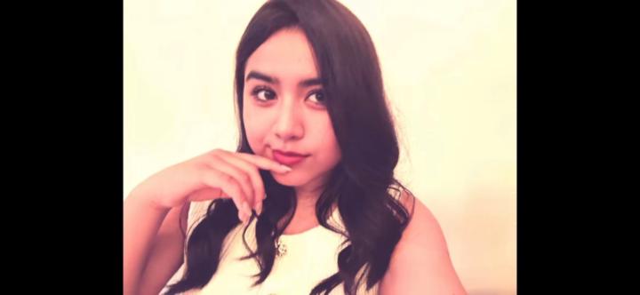 Kimberly Aislinn Hidalgo Santillan