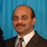 Rajesh Parekh