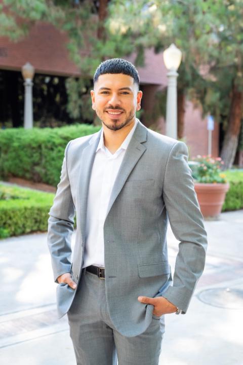 Armando Alvarez-Cruz