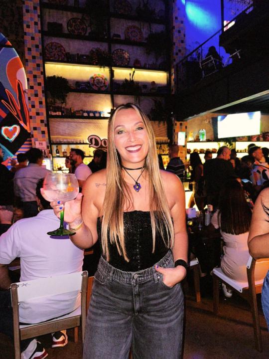 Nohelia Campos