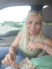 Magdali Barrantes sequeira