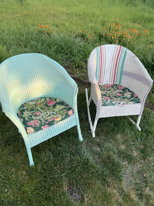 Welcome, my Soul Sister!