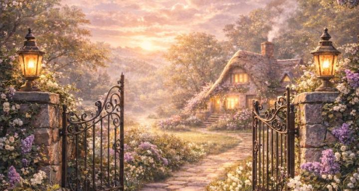 The Anchored ⚓ Woman™