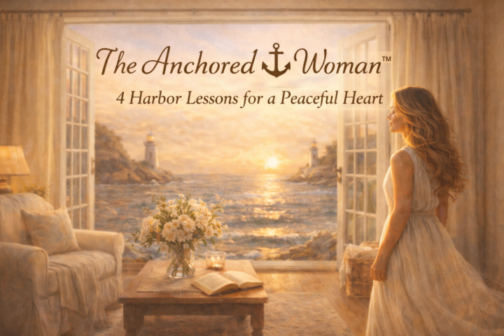 If you would enjoy some extra support from God’s Word, then head over to  to Classrom to enjoy a new series! 