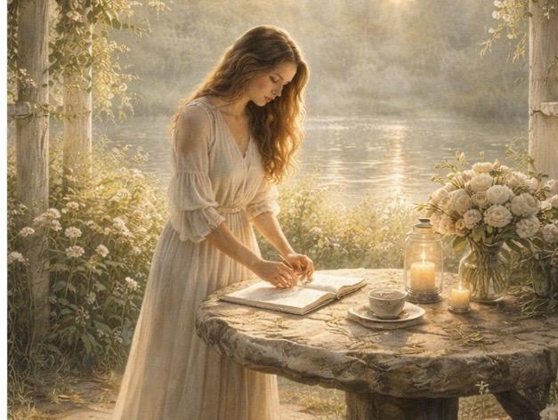 A place for your BE-coming 