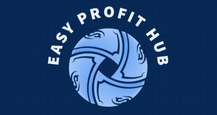 Easy Profit Hub