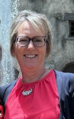 Cheryl Farley
