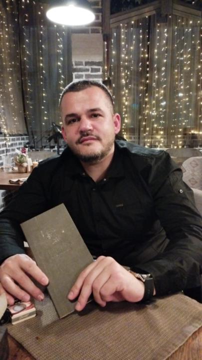 Иван Дречев