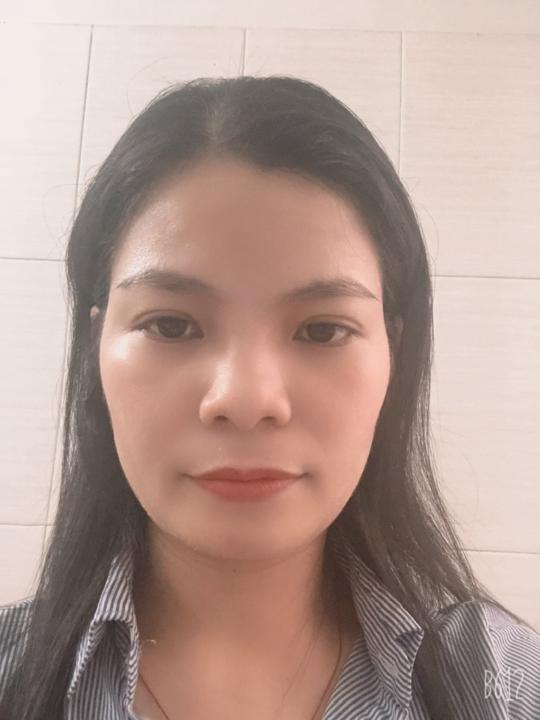 Châu Trần thị diễm