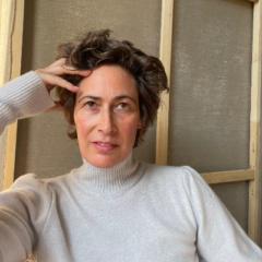 Antje Pugnat