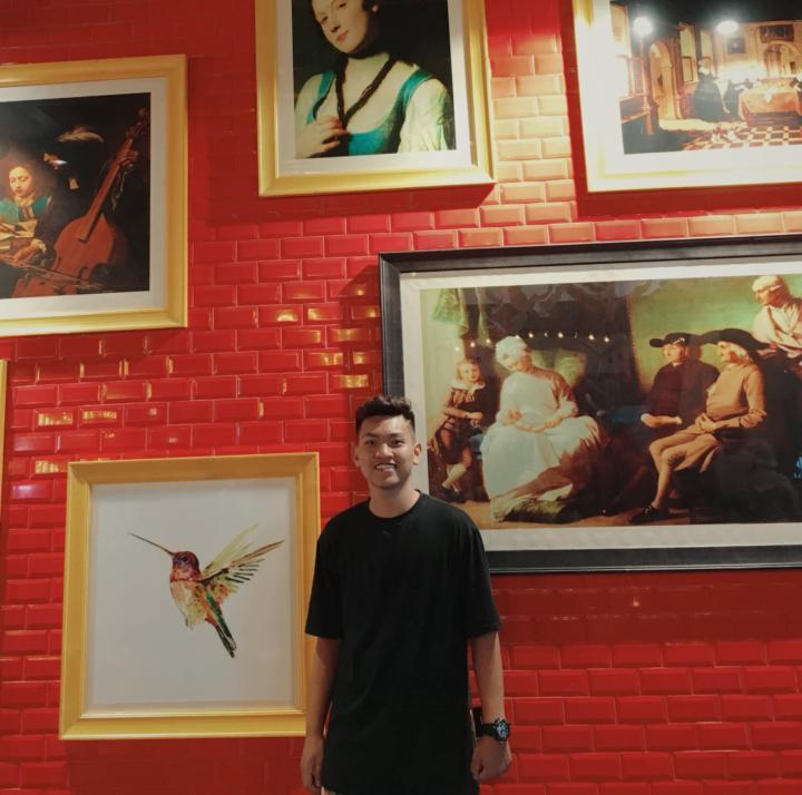 Duc Huy