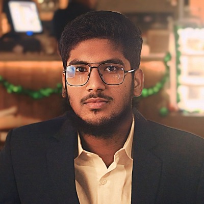 Sazib Ahammed