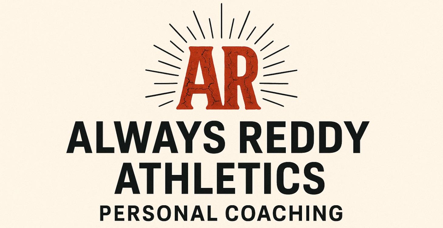 The Athletic Rebuild Foundation