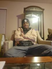 Cortez Johnson