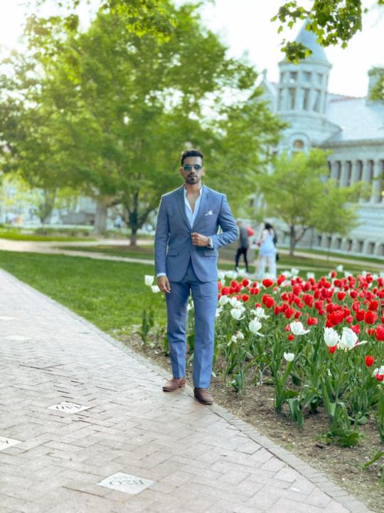 Rajiv Ray
