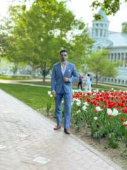 Rajiv Ray