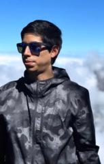 Giordano Luque Reinaltt