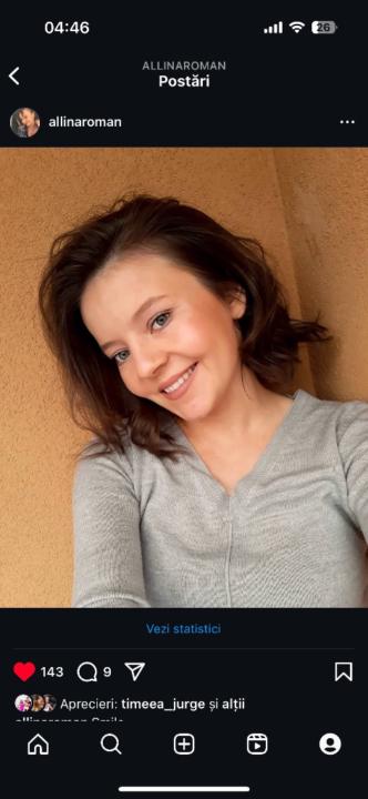 Alina Roman