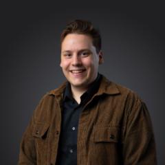 Yannick Scherer