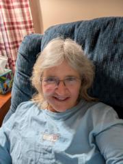 Nancy Scovil