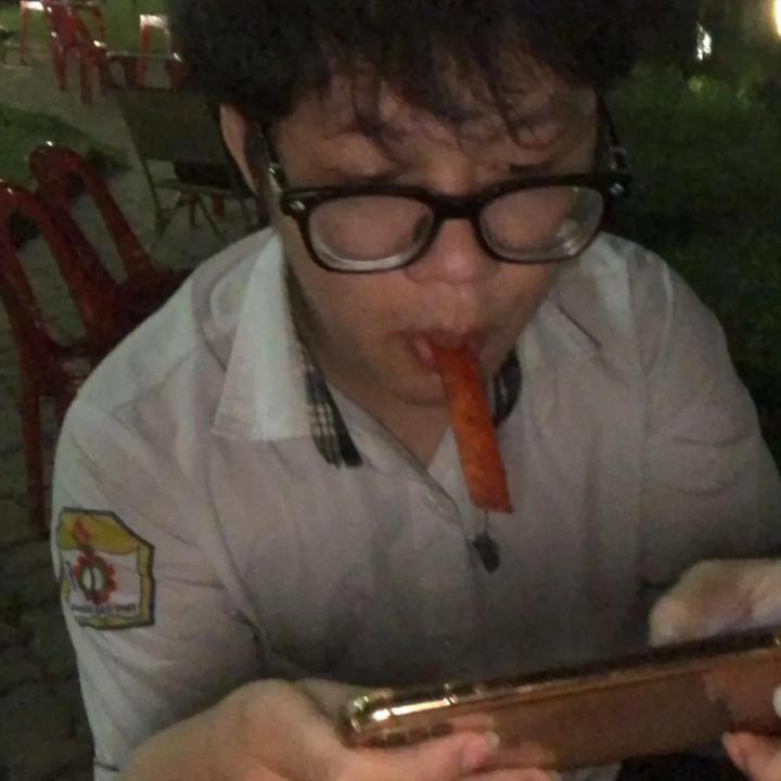 Hoàng Công Minh Tiến