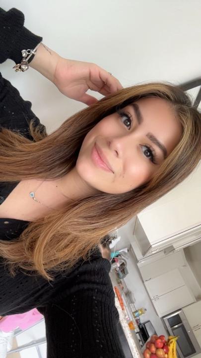 Maya Salgado