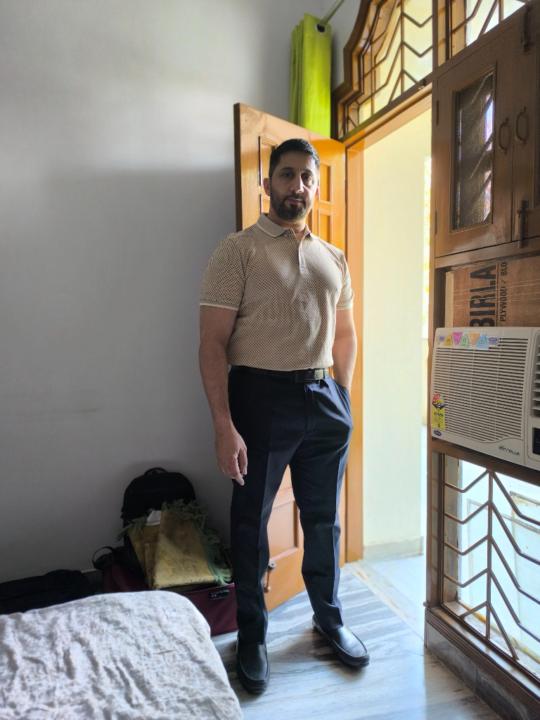 Arif AlFarsi