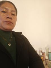 Lilian Saqui