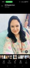 Gazal Luthra